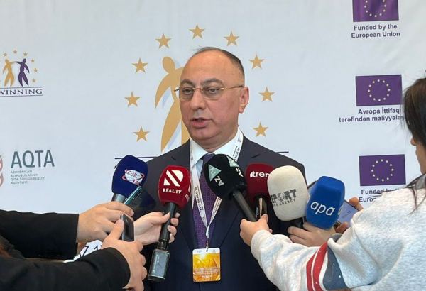 Azerbaijan provides effective control in field of plant health - Food Safety Agency