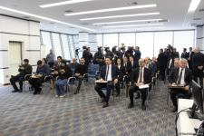 Изучено качество земель Зангиланского, Губадлинского и Кяльбаджарского районов (ФОТО)