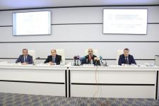 Изучено качество земель Зангиланского, Губадлинского и Кяльбаджарского районов (ФОТО)