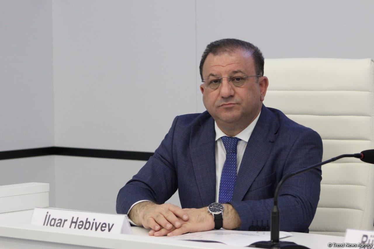 Названо число операций по регистрации прав собственности на недвижимость в Азербайджане