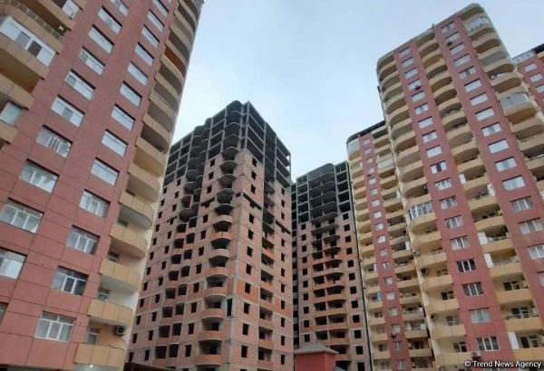 Цены на вторичном рынке жилья в Баку продолжают расти