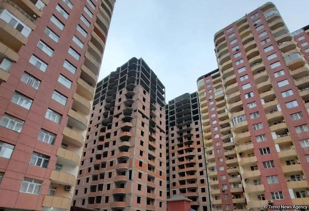 Цены на вторичном рынке жилья в Баку продолжают расти