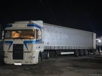 Из Агдама в Турцию отправлена очередная партия гумпомощи (ФОТО/ВИДЕО)