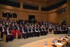 Israel develops relations with Azerbaijan in innovations field - Chamber of Commerce (PHOTO)