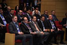 Israel develops relations with Azerbaijan in innovations field - Chamber of Commerce (PHOTO)