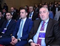 Israel develops relations with Azerbaijan in innovations field - Chamber of Commerce (PHOTO)