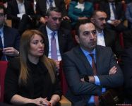 Israel develops relations with Azerbaijan in innovations field - Chamber of Commerce (PHOTO)