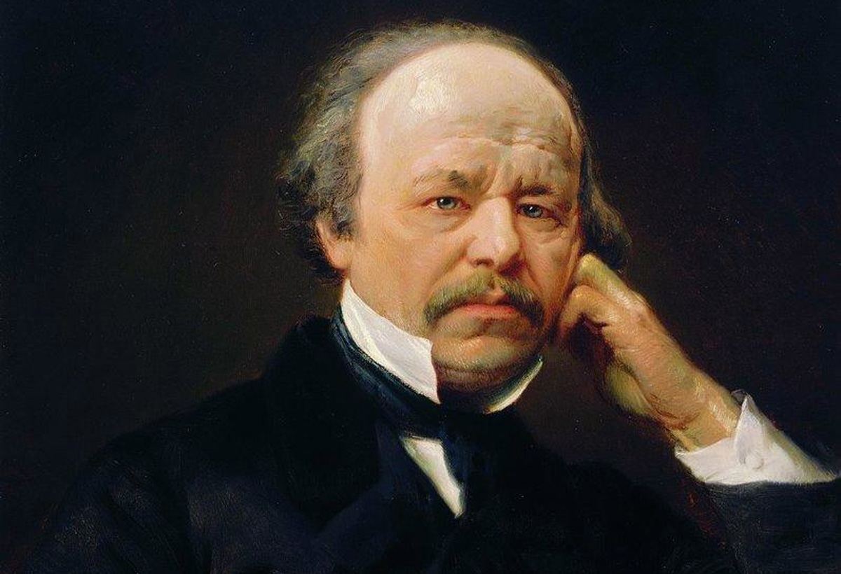 В Баку прошел концерт, посвященный 210-летию Александра Даргомыжского (ВИДЕО, ФОТО)