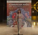 Сказочное путешествие с Арифом Гусейновым – юбилейная выставка про волшебство, мудрость и красоту (ФОТО)