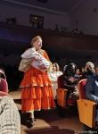 Я благодарен Первой леди Мехрибан Алиевой, которая спасла меня в тяжелые пандемические дни - Александр Шаровский (ВИДЕО/ФОТО)