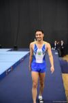 Final day of Trampoline World Cup starts in Baku (PHOTO)
