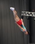Final day of Trampoline World Cup starts in Baku (PHOTO)