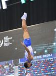 Final day of Trampoline World Cup starts in Baku (PHOTO)