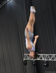 Final day of Trampoline World Cup starts in Baku (PHOTO)
