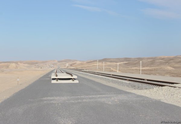 Turkmenistan launches new residential development with comprehensive infrastructure