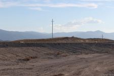 Azerbaijan talks preparations for building Gumlag station on Horadiz-Aghband railway (PHOTO)