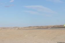 Azerbaijan talks preparations for building Gumlag station on Horadiz-Aghband railway (PHOTO)