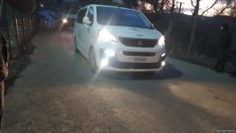 ICRC convoy passes freely along Azerbaijan's Lachin-Khankendi road (PHOTO)