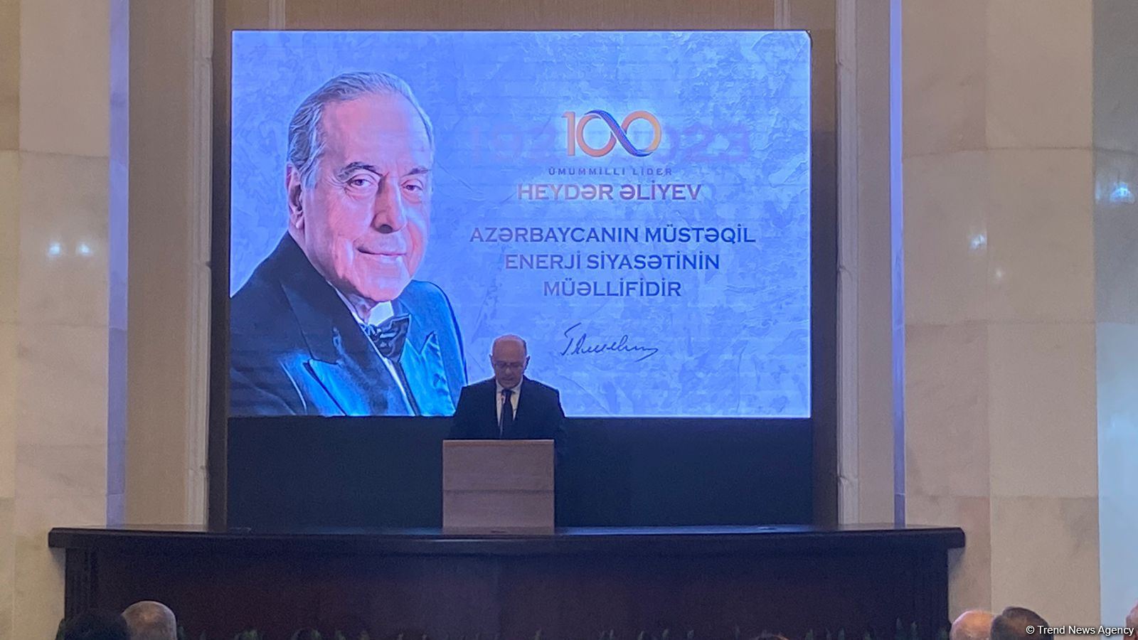 Azerbaijani minister names volume of investments in local oil, gas sector for past 27 years