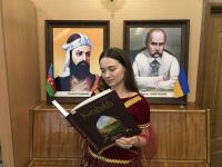 В Украине проходит молодежный конкурс, посвящённый украинско-азербайджанским отношениям (ФОТО)