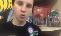 В Украине проходит молодежный конкурс, посвящённый украинско-азербайджанским отношениям (ФОТО)