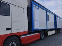 Из Сумгайыта в Турцию отправлена очередная партия гуманитарной помощи (ФОТО)