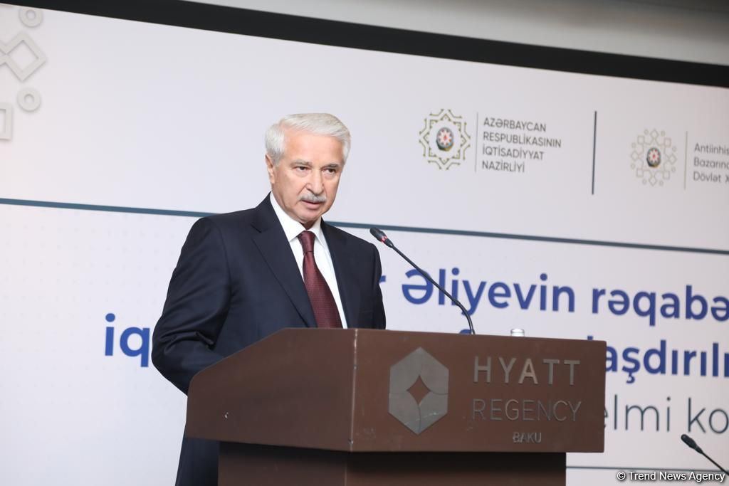 Нефтяные контракты приносят в страну не только валюту, но и новые технологии и кадры - замминистра