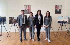 Ходжалинский геноцид в объективе зарубежных фотографов  (ФОТО)