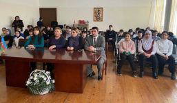Ходжалинский геноцид в объективе зарубежных фотографов  (ФОТО)