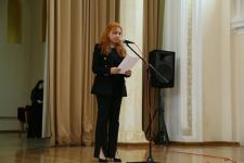 Молодежь почтила память жертв Ходжалинского геноцида музыкальными произведениями (ФОТО)