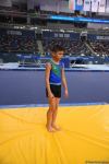 Azerbaijan Championship, Baku Championships in Trampoline Gymnastics and Tumbling kick off in Baku (PHOTO)
