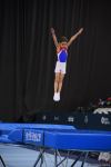 Azerbaijan Championship, Baku Championships in Trampoline Gymnastics and Tumbling kick off in Baku (PHOTO)