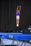 Azerbaijan Championship, Baku Championships in Trampoline Gymnastics and Tumbling kick off in Baku (PHOTO)