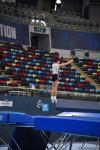 Azerbaijan Championship, Baku Championships in Trampoline Gymnastics and Tumbling kick off in Baku (PHOTO)