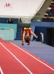 Azerbaijan Championship, Baku Championships in Trampoline Gymnastics and Tumbling kick off in Baku (PHOTO)