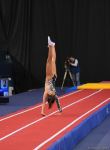 Azerbaijan Championship, Baku Championships in Trampoline Gymnastics and Tumbling kick off in Baku (PHOTO)