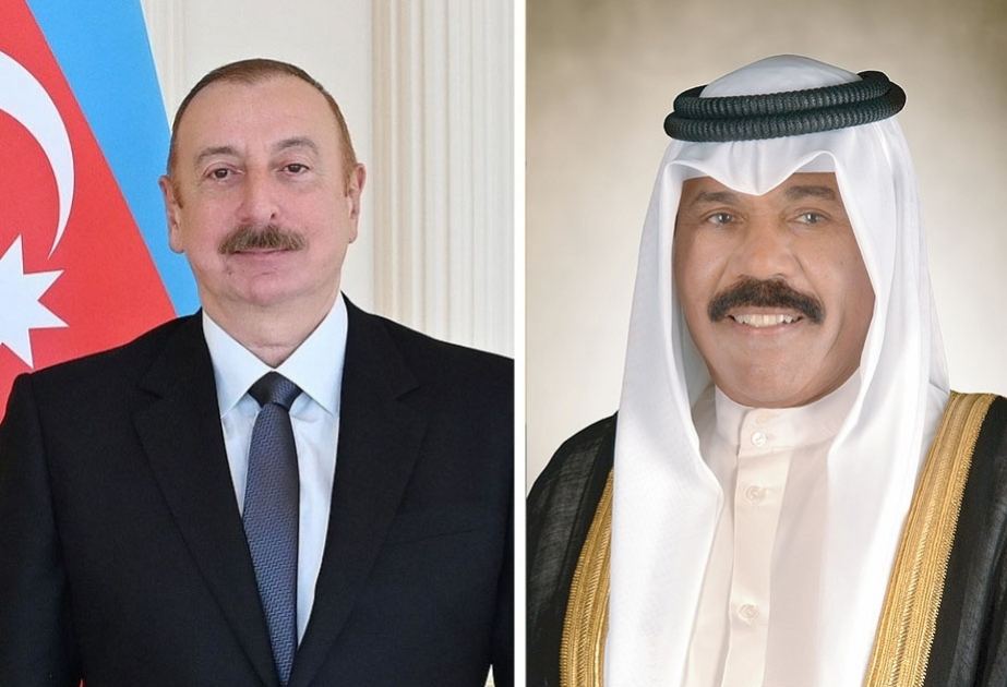 Azerbaijan attaches great importance to friendship and cooperation with Kuwait - President Ilham Aliyev