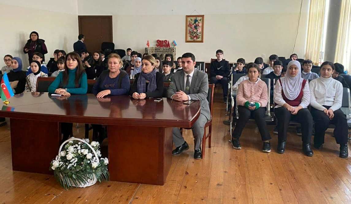 Ходжалинский геноцид в объективе зарубежных фотографов  (ФОТО)
