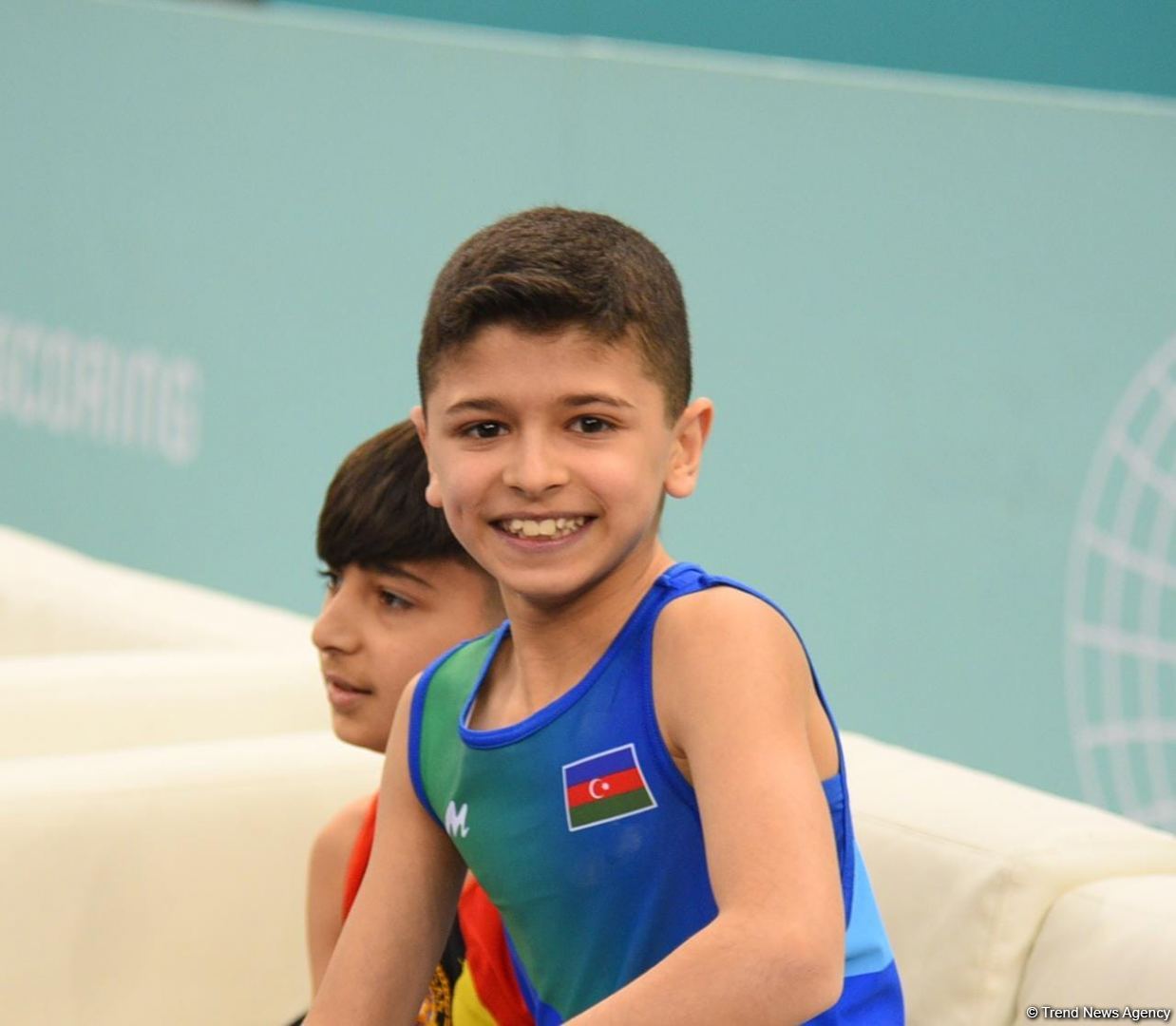 Azerbaijan Championship, Baku Championships in Trampoline Gymnastics and Tumbling kick off in Baku (PHOTO)