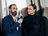 Расим Джафар представил мировую премьеру на Берлинском кинофестивале. Президент жюри – звезда Голливуда Кристен Стюарт (ФОТО)