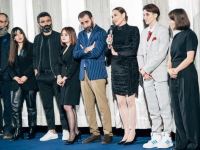 Расим Джафар представил мировую премьеру на Берлинском кинофестивале. Президент жюри – звезда Голливуда Кристен Стюарт (ФОТО)