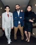 Расим Джафар представил мировую премьеру на Берлинском кинофестивале. Президент жюри – звезда Голливуда Кристен Стюарт (ФОТО)