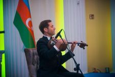 В Варшаве открылась выставка "Xocalı Harayı" в память о жертвах Ходжалинского геноцида (ВИДЕО, ФОТО)