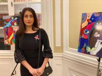 В Варшаве открылась выставка "Xocalı Harayı" в память о жертвах Ходжалинского геноцида (ВИДЕО, ФОТО)