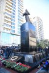 Азербайджанский народ чтит память жертв Ходжалинского геноцида (ФОТО)