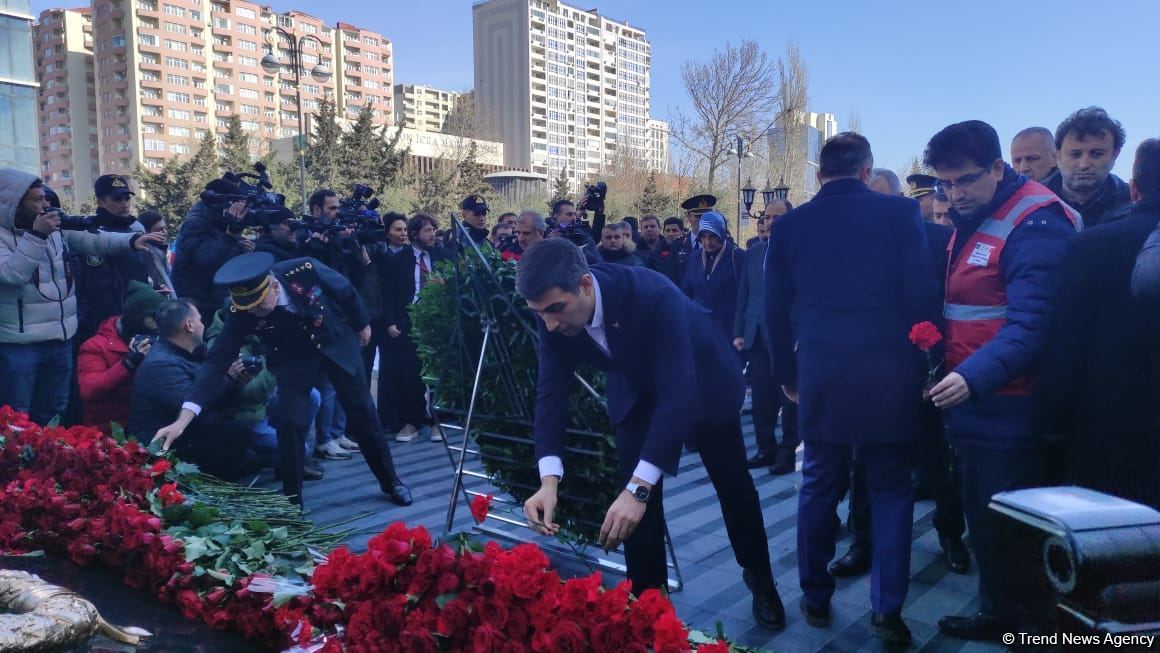 Ходжалинский геноцид – одна из самых горьких трагедий – посол Турции (ФОТО)