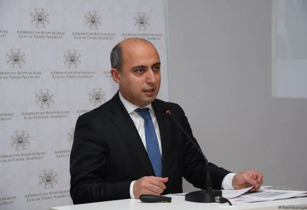 Construction of schools in Azerbaijan's Aghdam, Shusha nearing completion - minister
