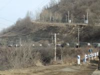 Big convoy of Russian peacekeepers moves freely along Azerbaijan's Lachin-Khankendi road (PHOTO)