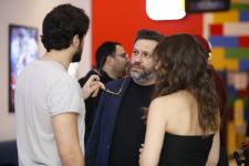 В Баку прошел гала-вечер фильма "Девичья башня", удостоенного международных наград (ФОТО/ВИДЕО)
