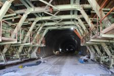 State Agency for Azerbaijan Automobile Roads talks work completed on Horadiz-Jabrayil-Zangilan-Aghband highway (PHOTO)